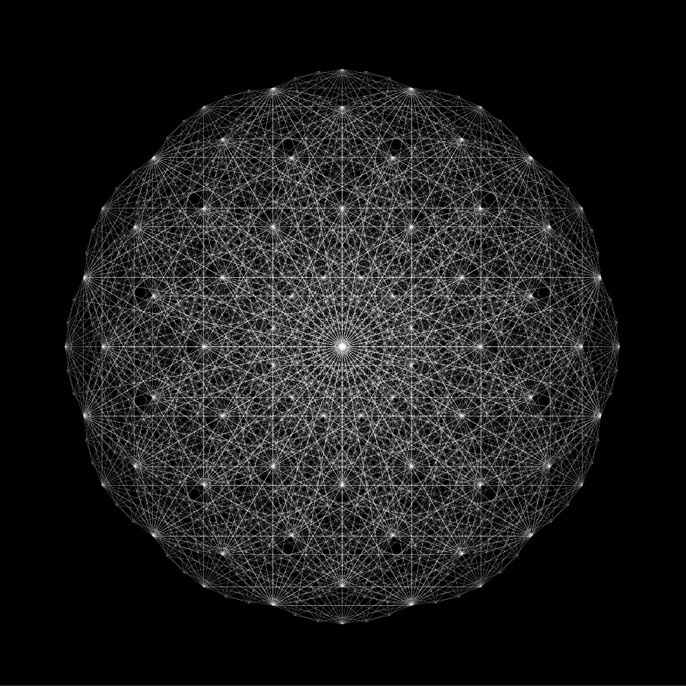 Sacred Geometry preview